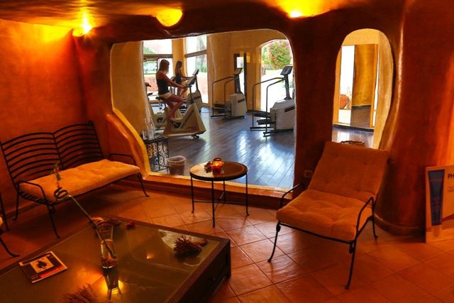 Hôtel Odyssee Resort Thalasso & Spa 4* pas cher photo 11