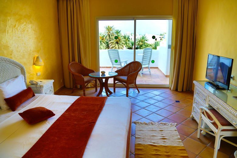 Hôtel Odyssee Resort Thalasso & Spa 4* pas cher photo 16