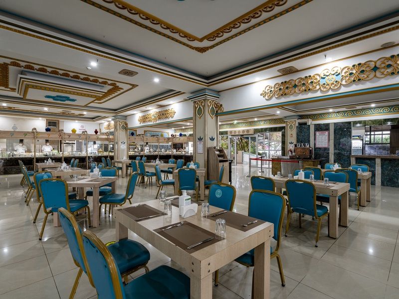 Hôtel Miarosa Kemer Beach Hotel 5* pas cher photo 5