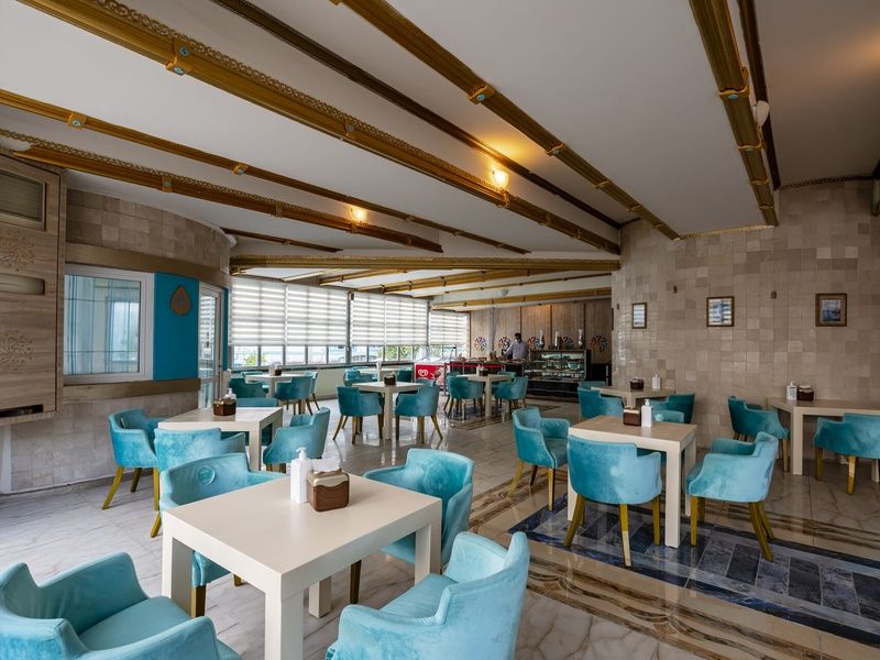 Hôtel Miarosa Kemer Beach Hotel 5* pas cher photo 9