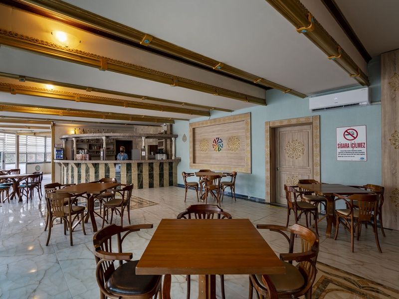 Hôtel Miarosa Kemer Beach Hotel 5* pas cher photo 11