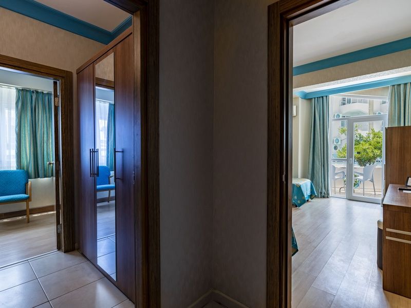 Hôtel Miarosa Kemer Beach Hotel 5* pas cher photo 12