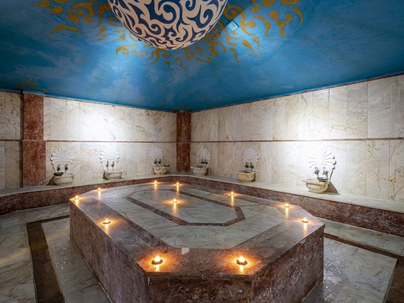 Hôtel Miarosa Kemer Beach Hotel 5* pas cher photo 15