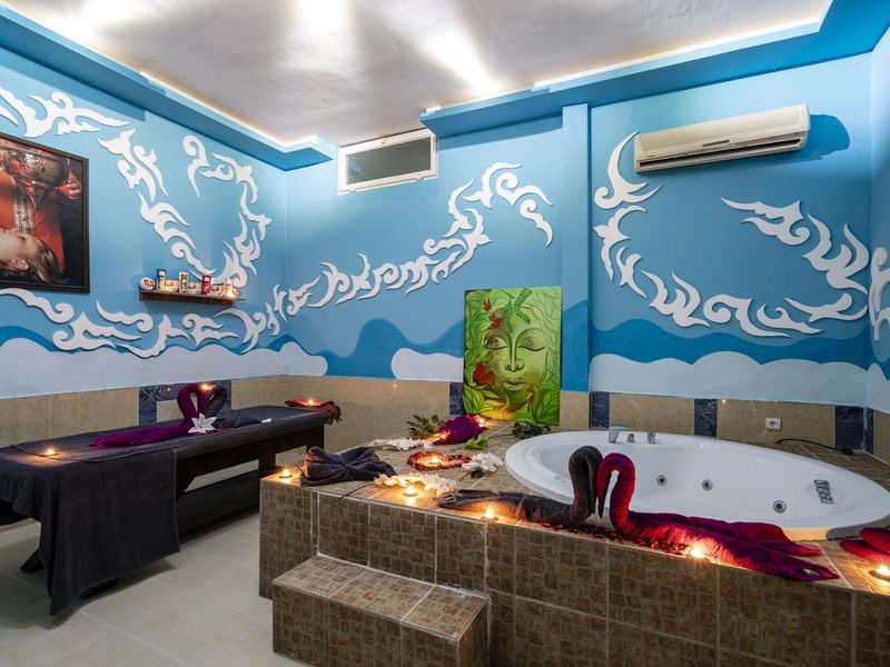 Hôtel Miarosa Kemer Beach Hotel 5* pas cher photo 16