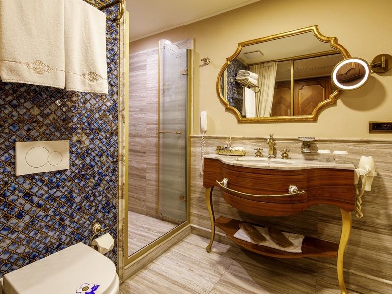 Hôtel Romance Hotel 4* pas cher photo 3