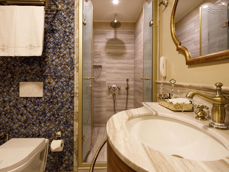 Hôtel Romance Hotel 4* pas cher photo 4
