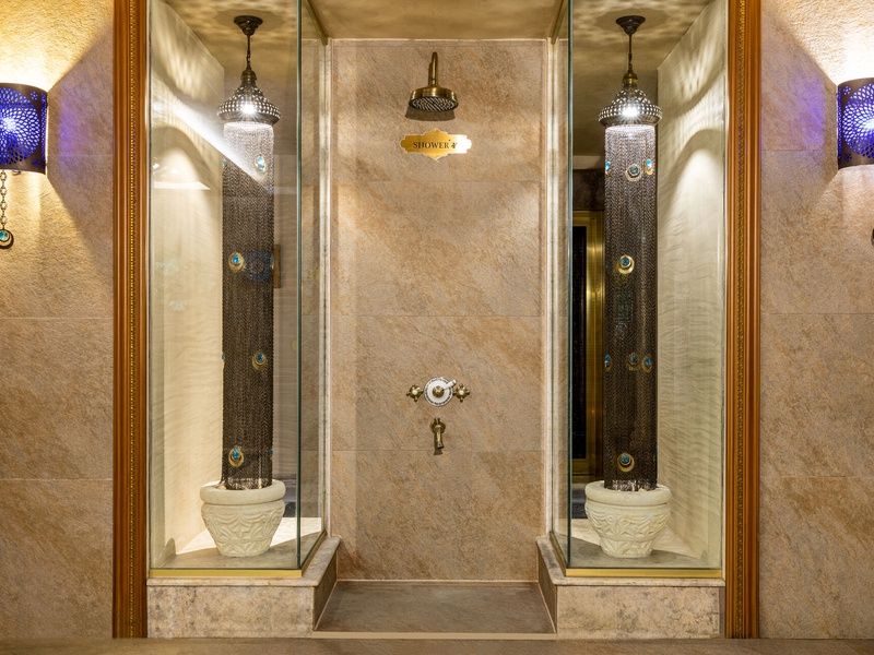 Hôtel Romance Hotel 4* pas cher photo 7