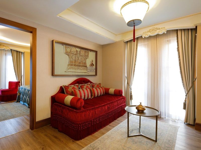 Hôtel Romance Hotel 4* pas cher photo 9