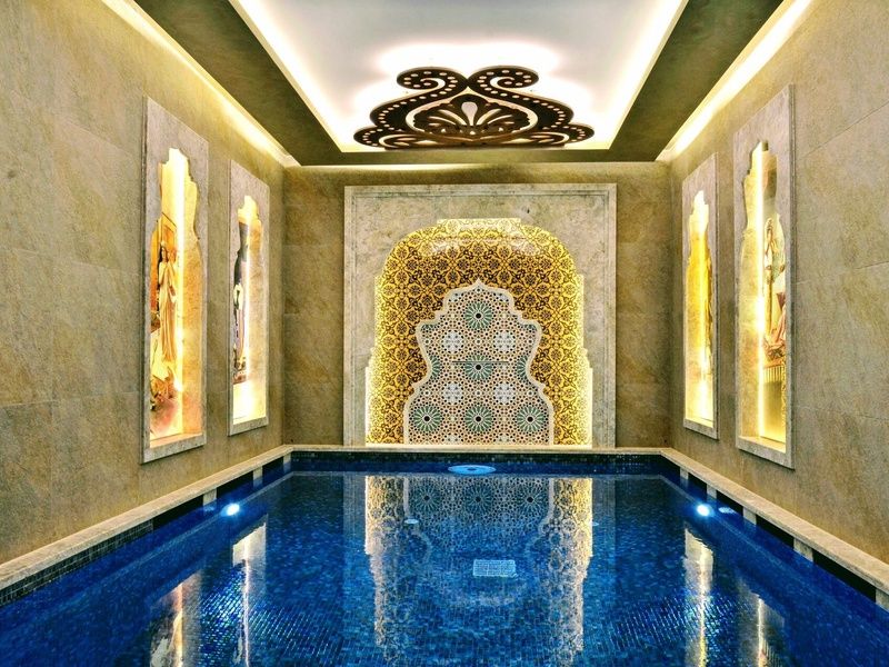 Hôtel Romance Hotel 4* pas cher photo 11