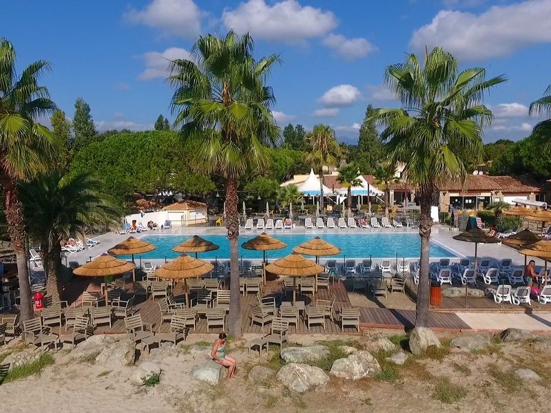 Village de vacances Marina d'Oru 3* pas cher photo 1