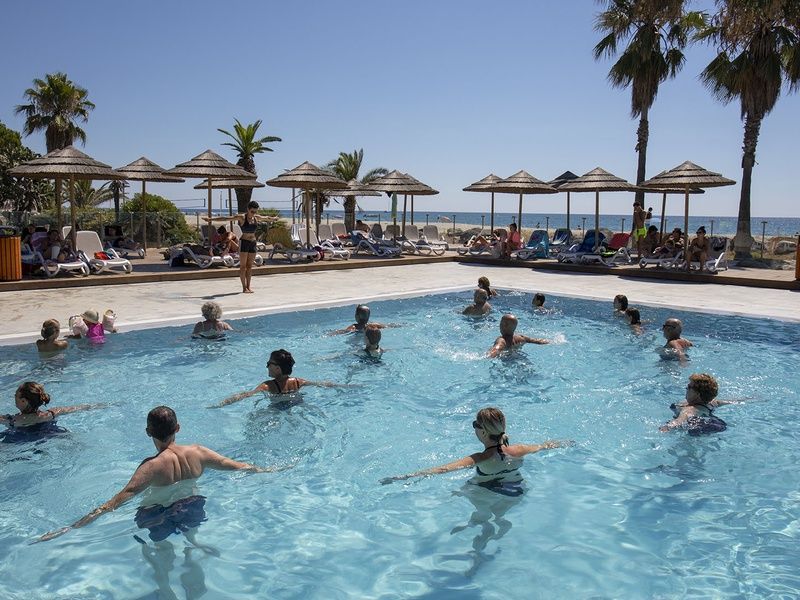 Village de vacances Marina d'Oru 3* pas cher photo 3