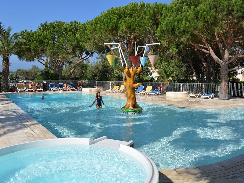 Village de vacances Marina d'Oru 3* pas cher photo 5
