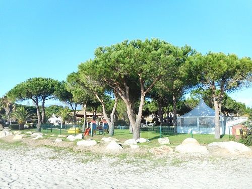 Village de vacances Marina d'Oru 3* pas cher photo 6