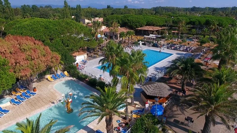 Village de vacances Marina d'Oru 3* pas cher photo 12