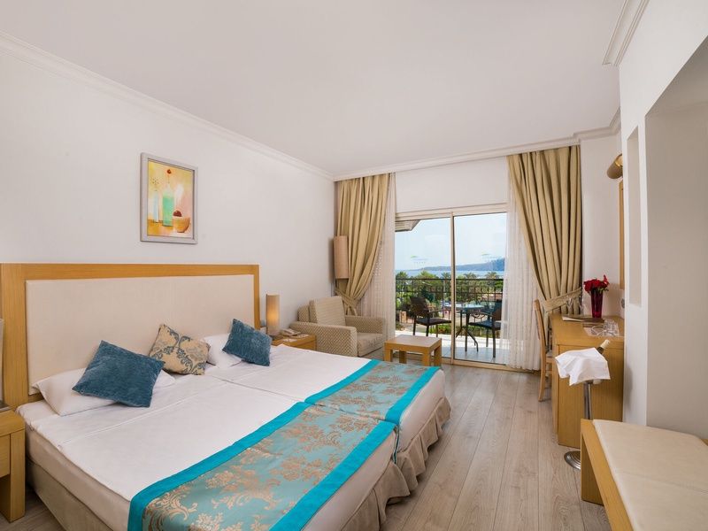 Hôtel L'Oceanica Beach Resort 5* pas cher photo 3