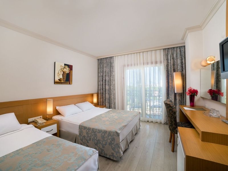 Hôtel L'Oceanica Beach Resort 5* pas cher photo 6
