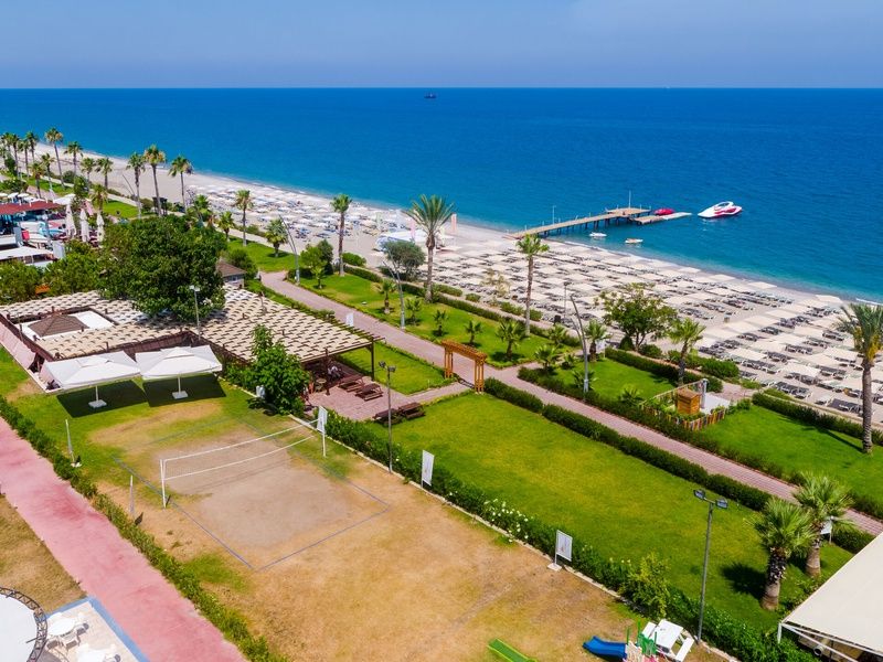 Hôtel L'Oceanica Beach Resort 5* pas cher photo 8