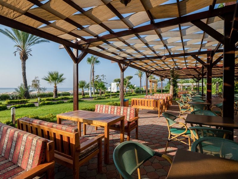 Hôtel L'Oceanica Beach Resort 5* pas cher photo 10