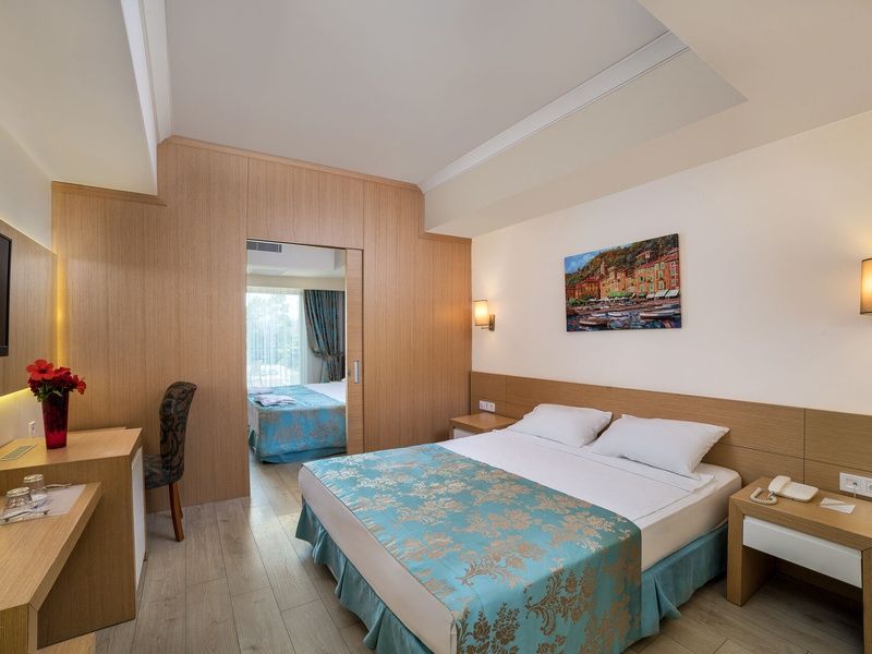 Hôtel L'Oceanica Beach Resort 5* pas cher photo 14