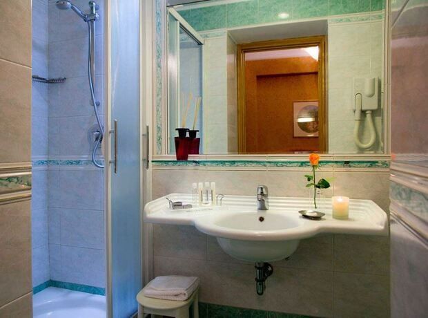 Hôtel Marcella Royal 4* pas cher photo 4
