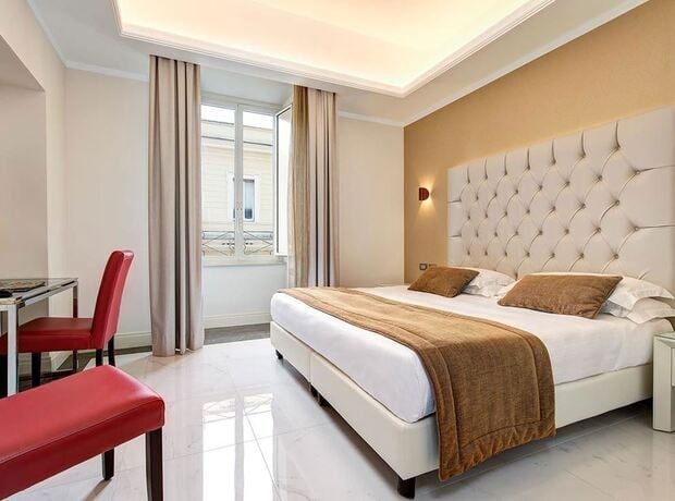 Hôtel Marcella Royal 4* pas cher photo 5