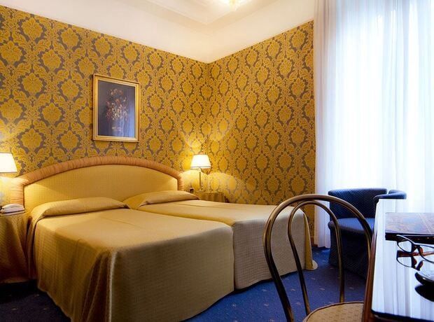 Hôtel Marcella Royal 4* pas cher photo 6