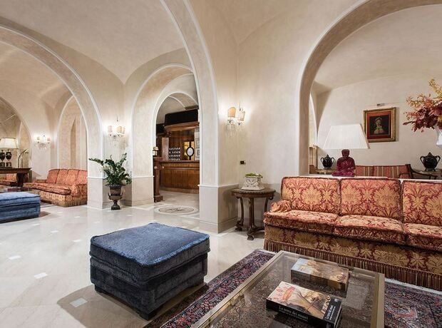 Hôtel Marcella Royal 4* pas cher photo 7
