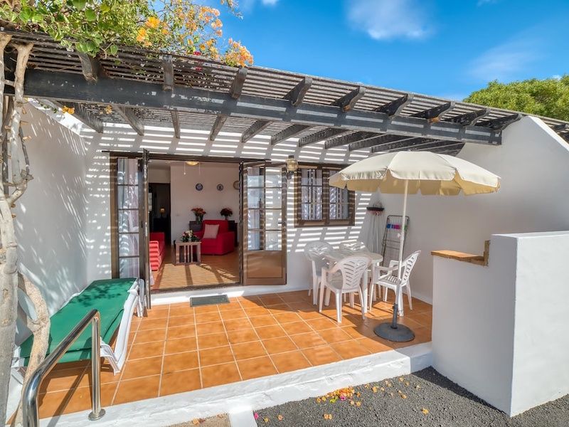 Hôtel Las Casitas 4* pas cher photo 2