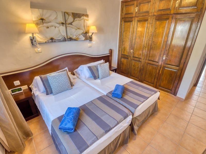 Hôtel Las Casitas 4* pas cher photo 7