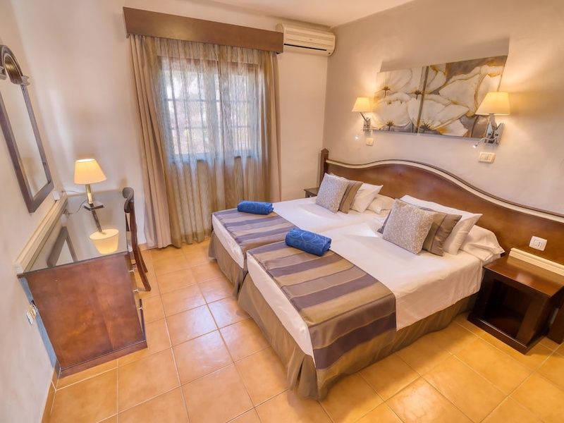 Hôtel Las Casitas 4* pas cher photo 18