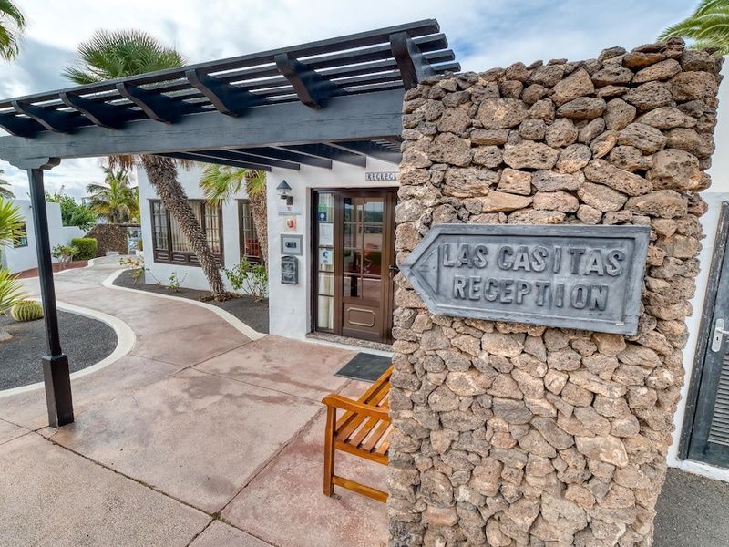 Hôtel Las Casitas 4* pas cher photo 31