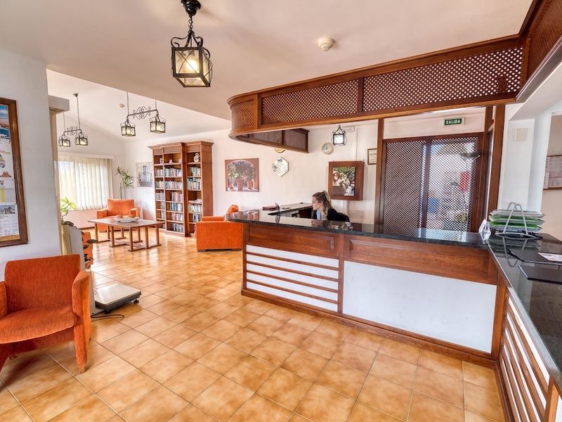 Hôtel Las Casitas 4* pas cher photo 32