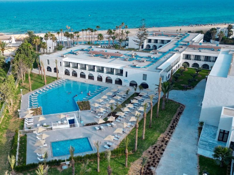 Hôtel One Resort Premium 4* pas cher photo 3