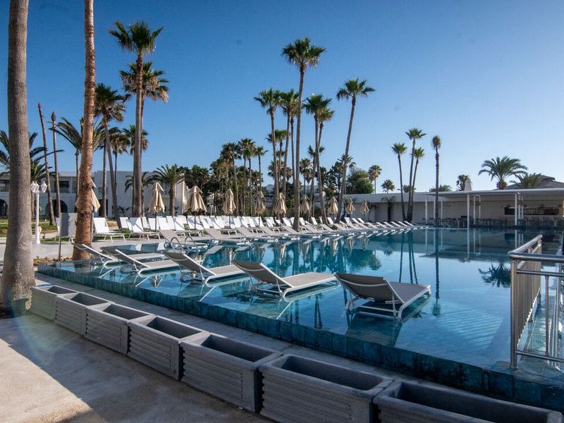 Hôtel One Resort Premium 4* pas cher photo 14