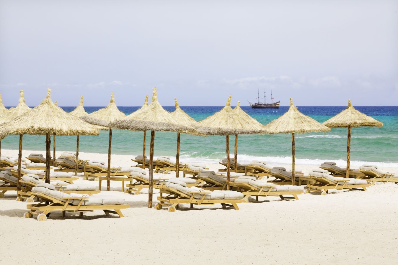 Hôtel Movenpick Resort & Marine Spa Sousse 5* pas cher photo 10