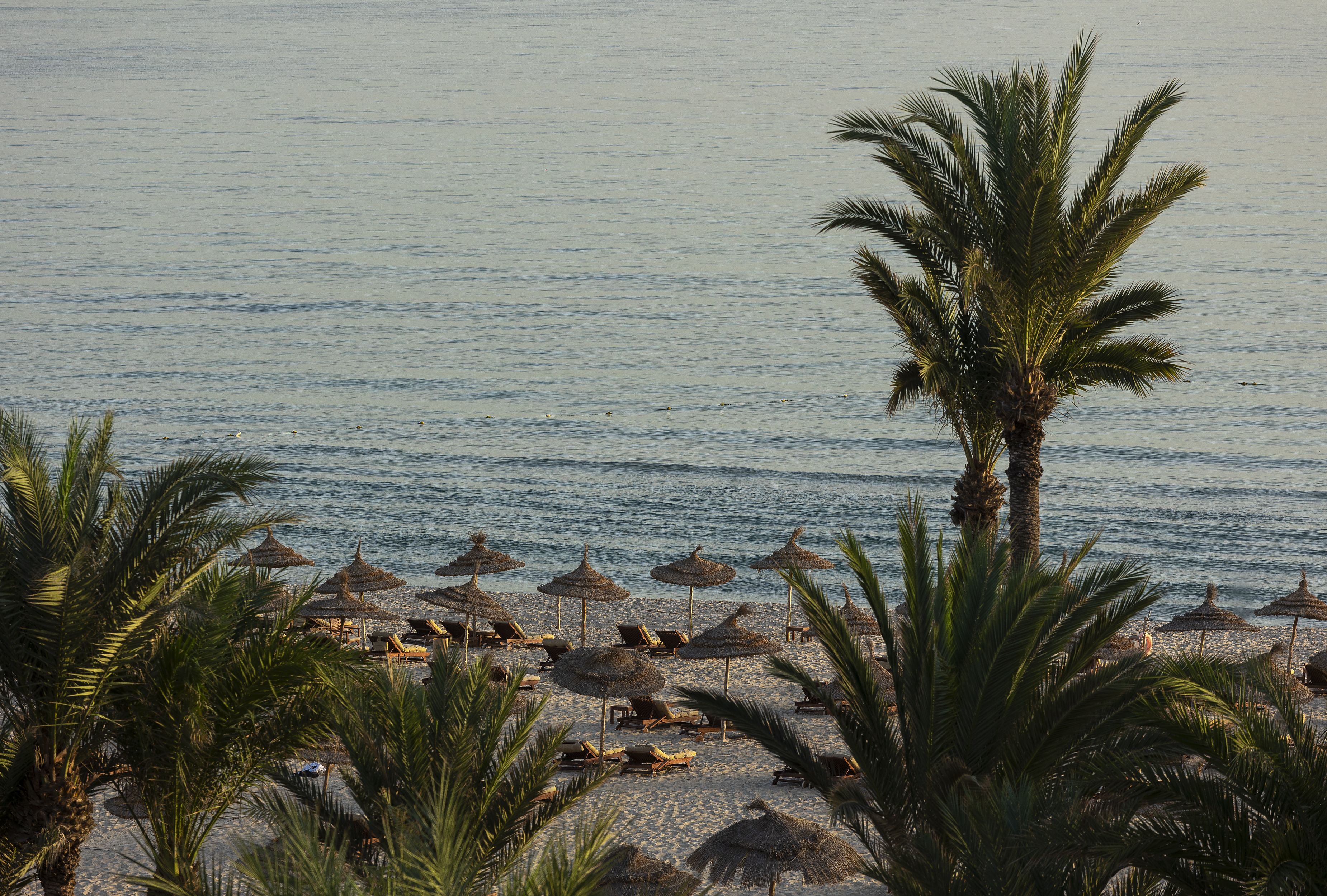 Hôtel Movenpick Resort & Marine Spa Sousse 5* pas cher photo 4
