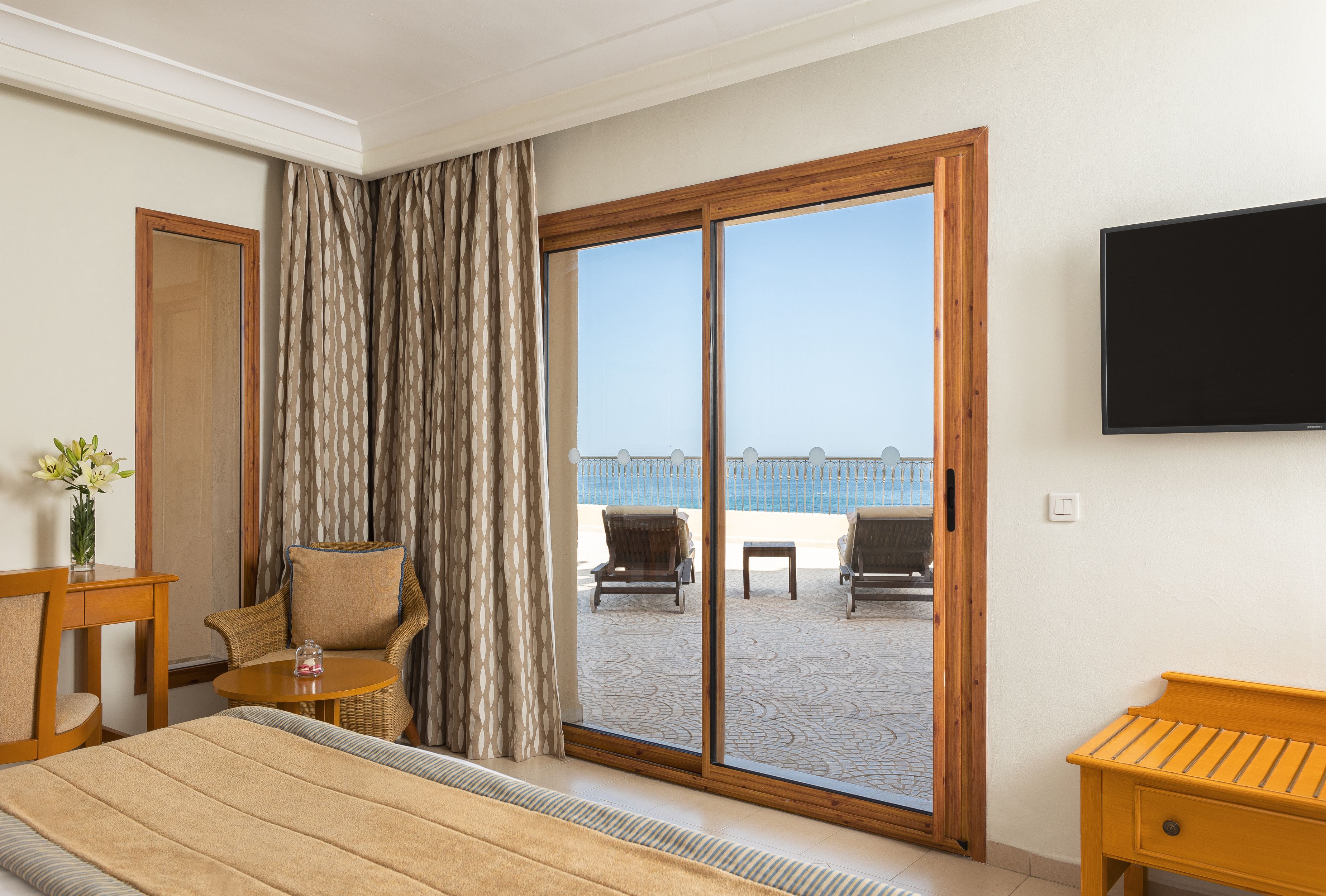 Hôtel Movenpick Resort & Marine Spa Sousse 5* pas cher photo 11