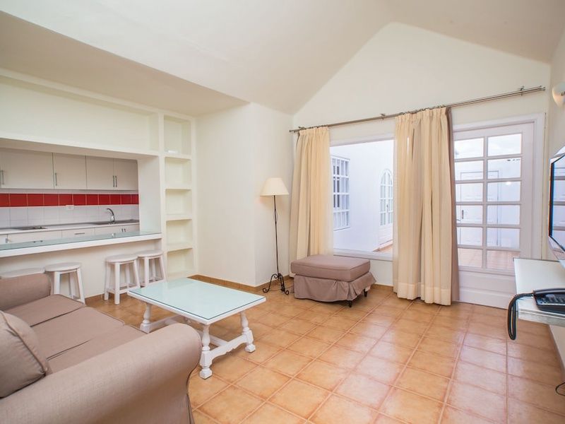 Hôtel LIVVO Las Gaviotas 3* pas cher photo 4