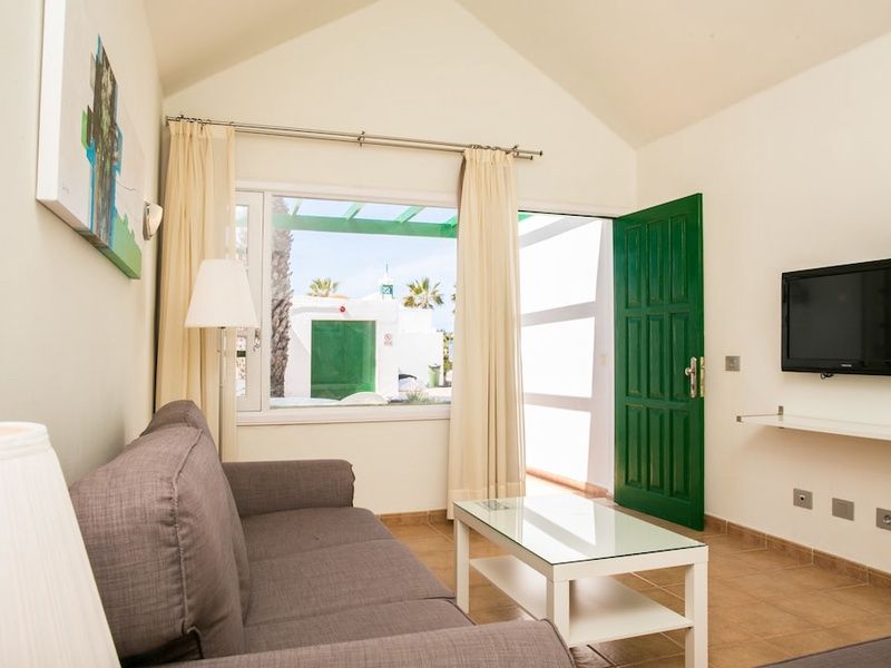 Hôtel LIVVO Las Gaviotas 3* pas cher photo 6