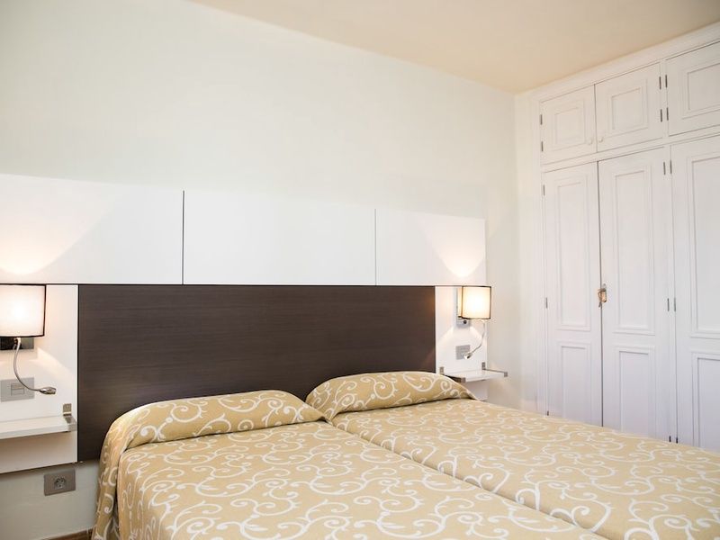 Hôtel LIVVO Las Gaviotas 3* pas cher photo 7
