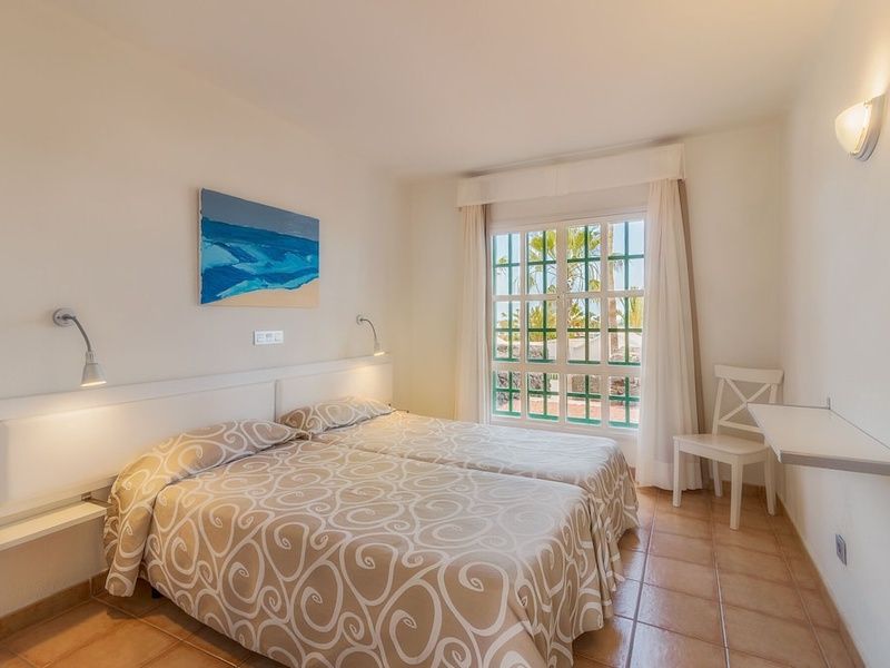 Hôtel LIVVO Las Gaviotas 3* pas cher photo 8