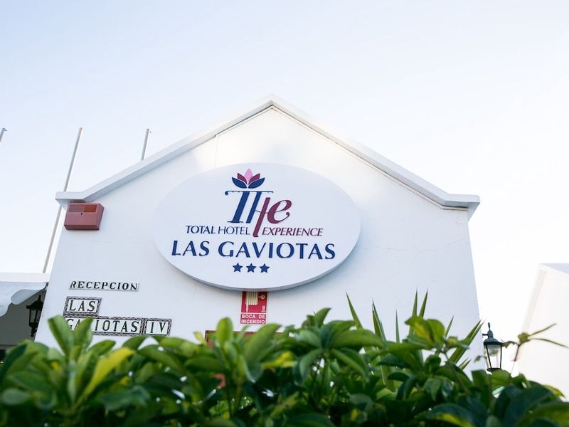 Hôtel LIVVO Las Gaviotas 3* pas cher photo 11