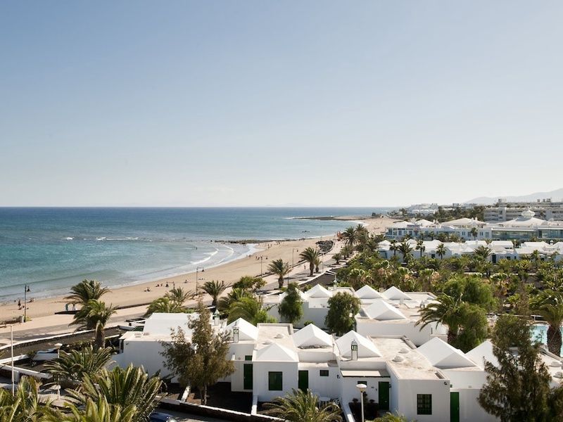 Hôtel LIVVO Las Gaviotas 3* pas cher photo 14