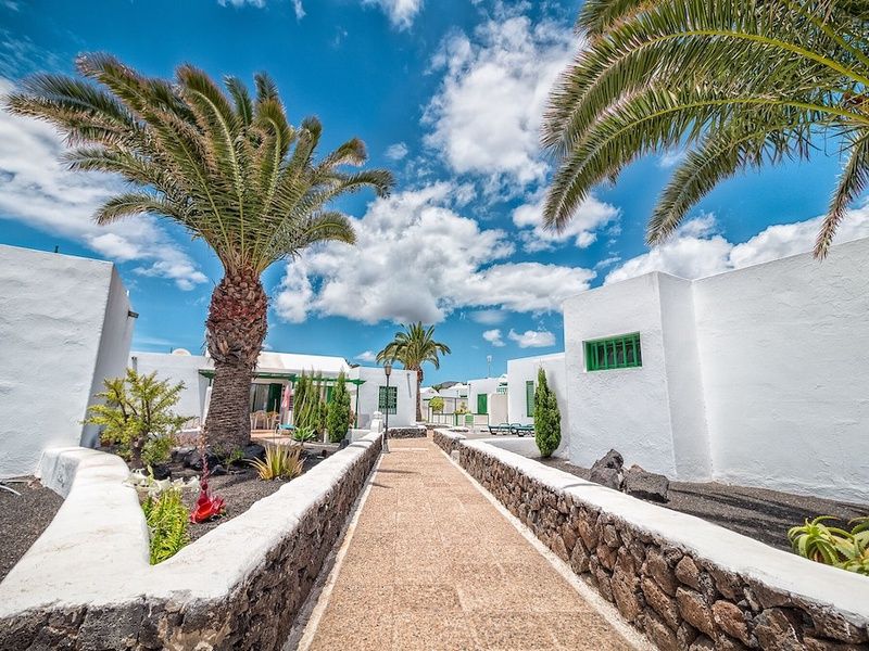 Hôtel LIVVO Las Gaviotas 3* pas cher photo 18