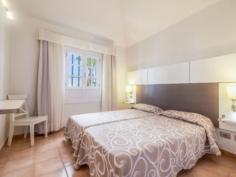 Hôtel LIVVO Las Gaviotas 3* pas cher photo 19