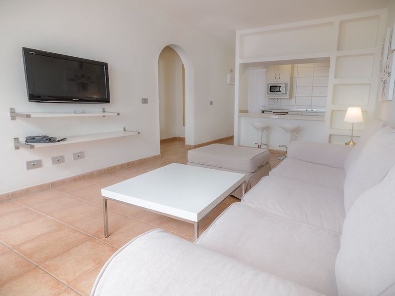Hôtel LIVVO Las Gaviotas 3* pas cher photo 21