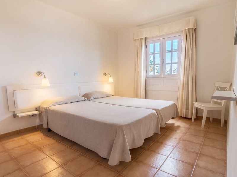 Hôtel LIVVO Las Gaviotas 3* pas cher photo 24