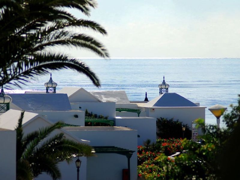Hôtel LIVVO Las Gaviotas 3* pas cher photo 27