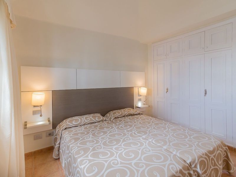 Hôtel LIVVO Las Gaviotas 3* pas cher photo 31