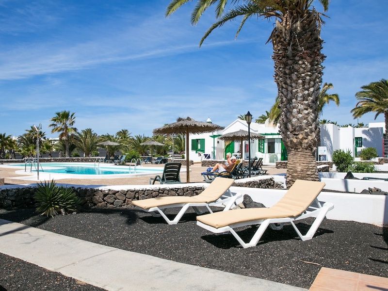 Hôtel LIVVO Las Gaviotas 3* pas cher photo 33